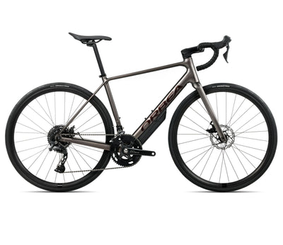 2026 Orbea Avant H50 Road Bike In Magnetic Bronze