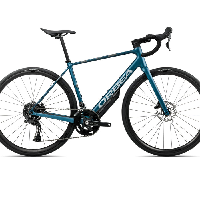 2026 Orbea Avant H40 Road Bike In Slate Blue