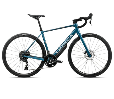 2026 Orbea Avant H40 Road Bike In Slate Blue