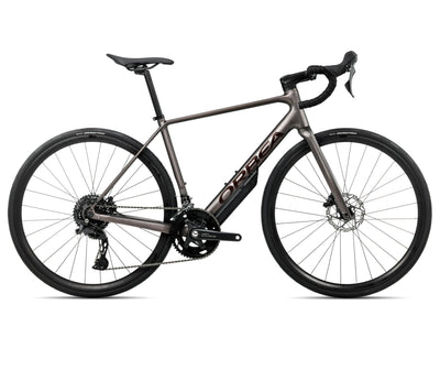 2026 Orbea Avant H40 Road Bike In Magnetic Bronze