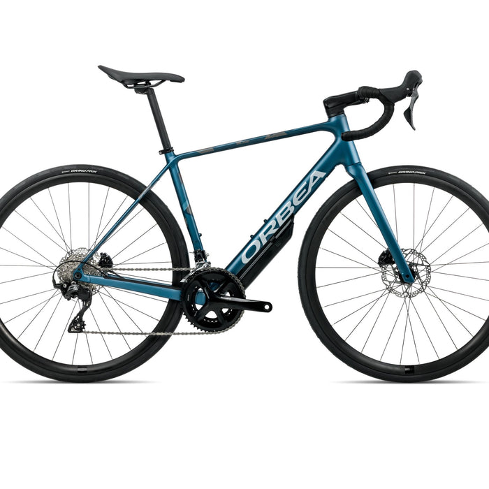 2026 Orbea Avant H30 Road Bike In Slate Blue
