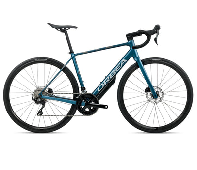 2026 Orbea Avant H30 Road Bike In Slate Blue