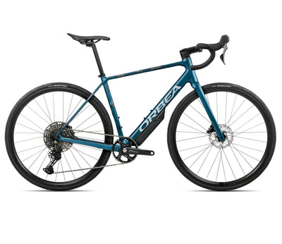 2026 Orbea Avant H45 1X Road Bike In Slate Blue