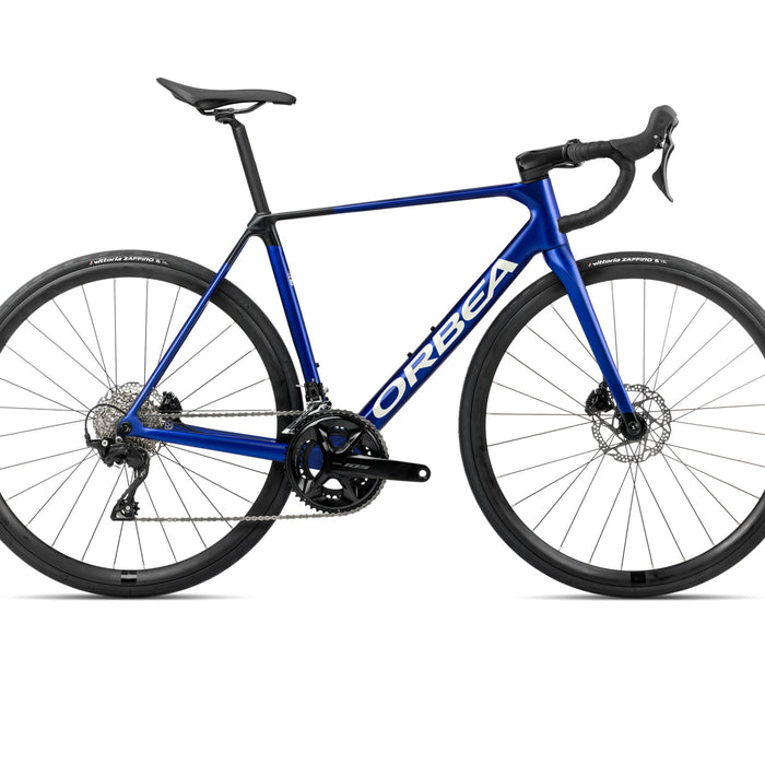 2026 Orbea Orca M30 Carbon Road Bike In Cobalt Blue