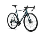 2026 Orbea Orca M30i 105 Di2 Carbon Road Bike In Escape Green/Carbon View Matt