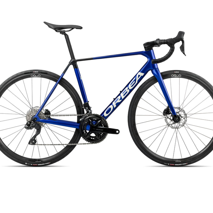 2026 Orbea Orca M35I Carbon Road Bike In Cobalt Blue