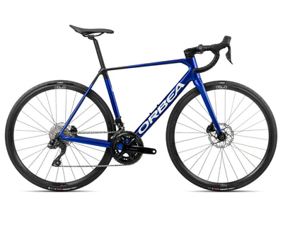 2026 Orbea Orca M35I Carbon Road Bike In Cobalt Blue