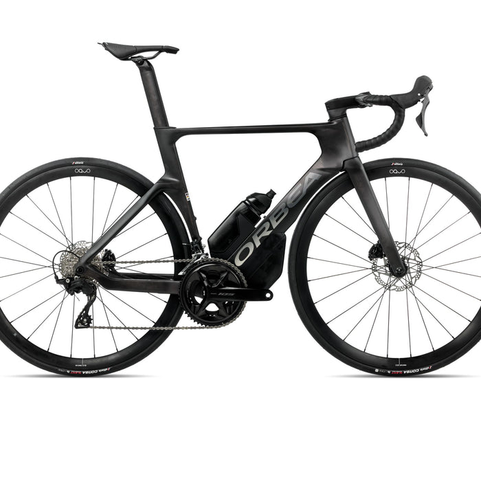 2026 Orbea Orca Aero M30 Ltd Carbon Road Bike In Carbon Raw