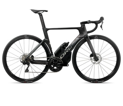 2026 Orbea Orca Aero M30 Ltd Carbon Road Bike In Carbon Raw
