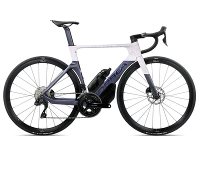 2026 Orbea Orca Aero M30I Ltd Carbon Road Bike In Tanzanite