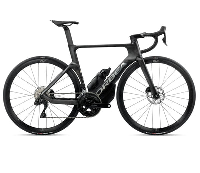 2026 Orbea Orca Aero M30I Ltd Carbon Road Bike In Carbon Raw