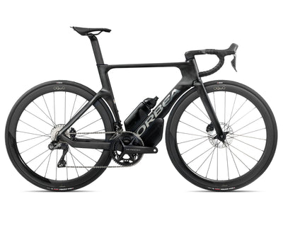 2026 Orbea Orca Aero M20I Ltd Carbon Road Bike In Carbon Raw