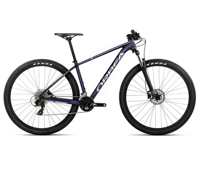 2026 Orbea Onna 29 50 Hardtail Mountain Bike In Tanzanite