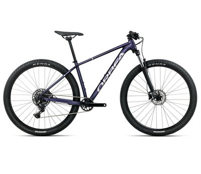 2026 Orbea Onna 27 40 Hardtail Mountain Bike In Tanzanite