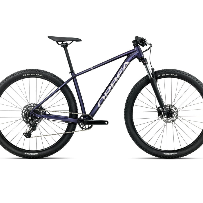 2026 Orbea Onna 29 40 Hardtail Mountain Bike In Tanzanite