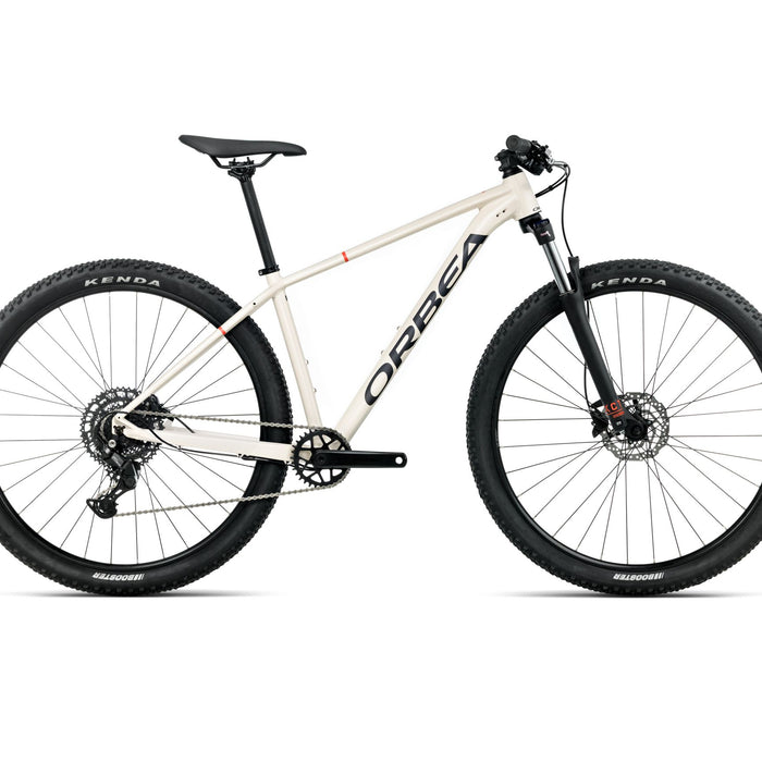 2026 Orbea Onna 29 40 Hardtail Mountain Bike In Ivory White