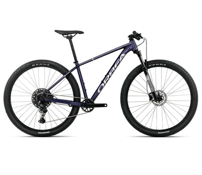 2026 Orbea Onna 29 20 Hardtail Mountain Bike In Tanzanite