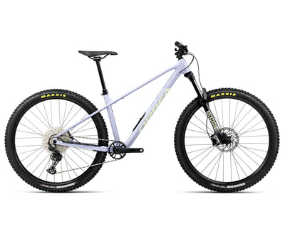 2026 Orbea Laufey H30 Hardtail Mountain Bike In Digital Lavender