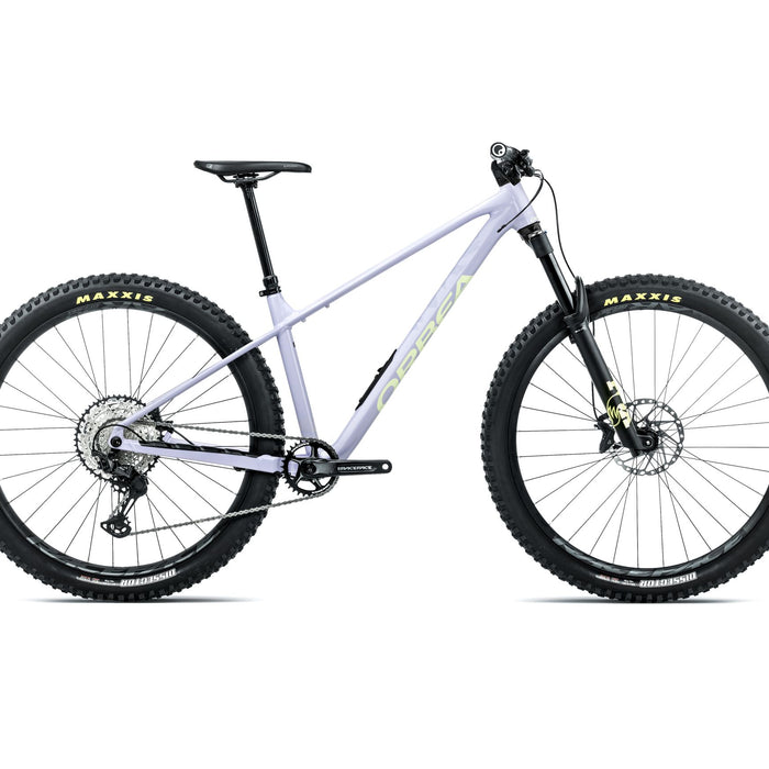 2026 Orbea Laufey H-Ltd Hardtail Mountain Bike In Digital Lavender
