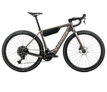 2026 Orbea Denna H50 Electric Gravel Bike in Magnetic Bronze