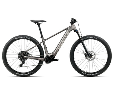 2026 Orbea Urrun 30 Electric Mountain Bike In Magnetic Bronze