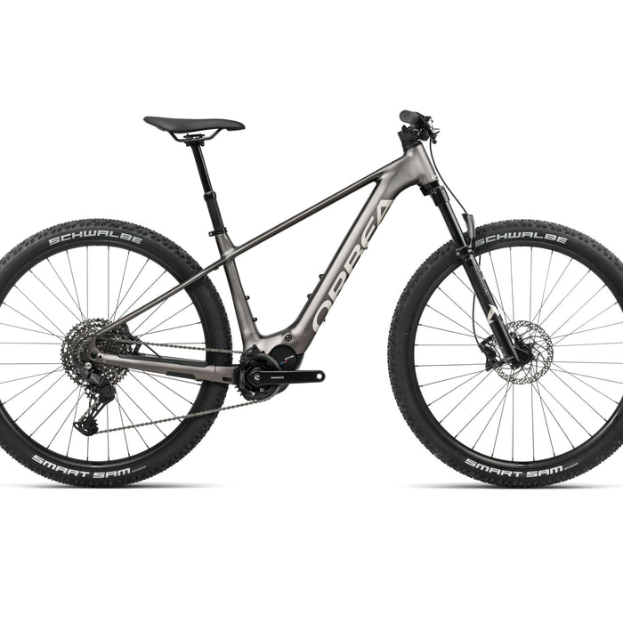 2026 Orbea Urrun 20 Electric Mountain Bike In Magnetic Bronze