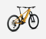 2026 Orbea Wild H20 Mullet Electric Mountain Bike In Bumblebee Yellow