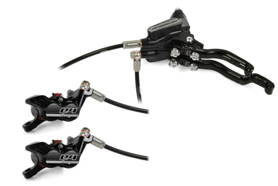 Hope Tech 3 E4 Duo - Black