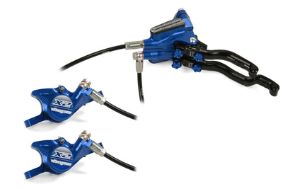 Hope Tech 3 X2 Duo - Blue