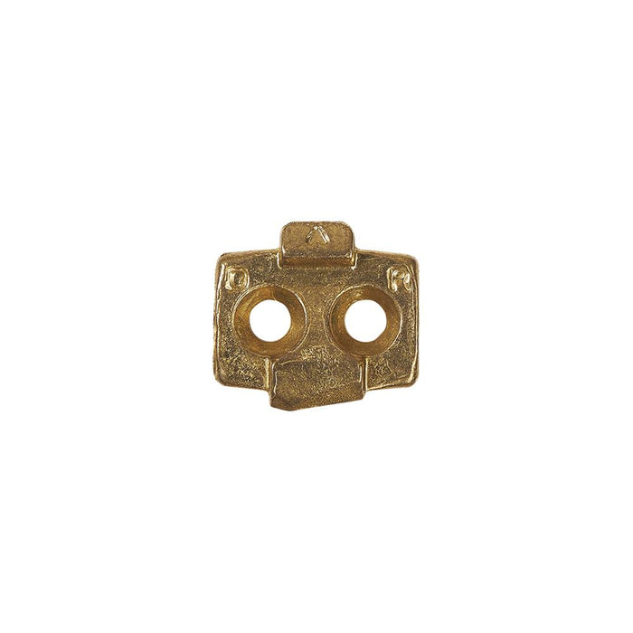 Time Cleats - ATAC Cleats With Release Angle Of 13�/17� V2