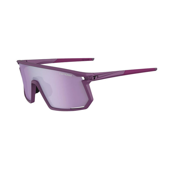 Tifosi Moab Interchangeable Sunglasses 2025: PURPLE size