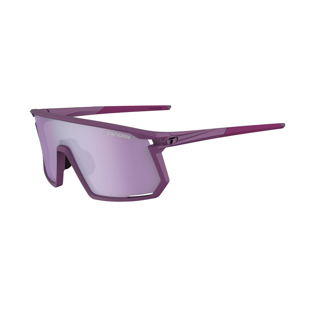Tifosi Moab Interchangeable Sunglasses 2025: PURPLE size