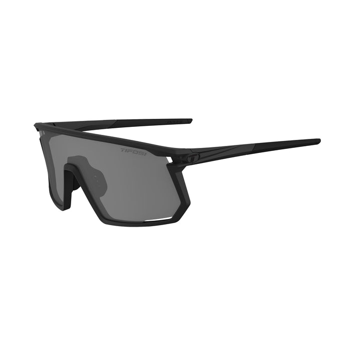 Tifosi Moab Interchangeable Sunglasses 2025: SMOKE size