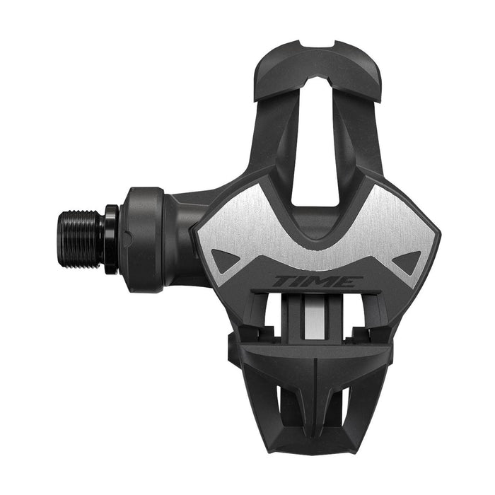 TIME Pedal XPRESSO, including ICLIC free cleats, Black C1