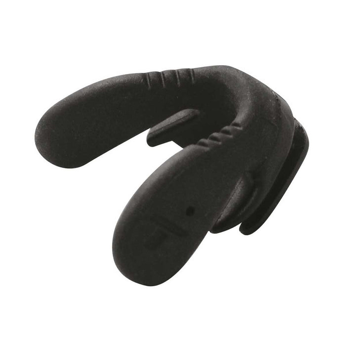 Tifosi Replacement Nose Piece Black For Podium: size