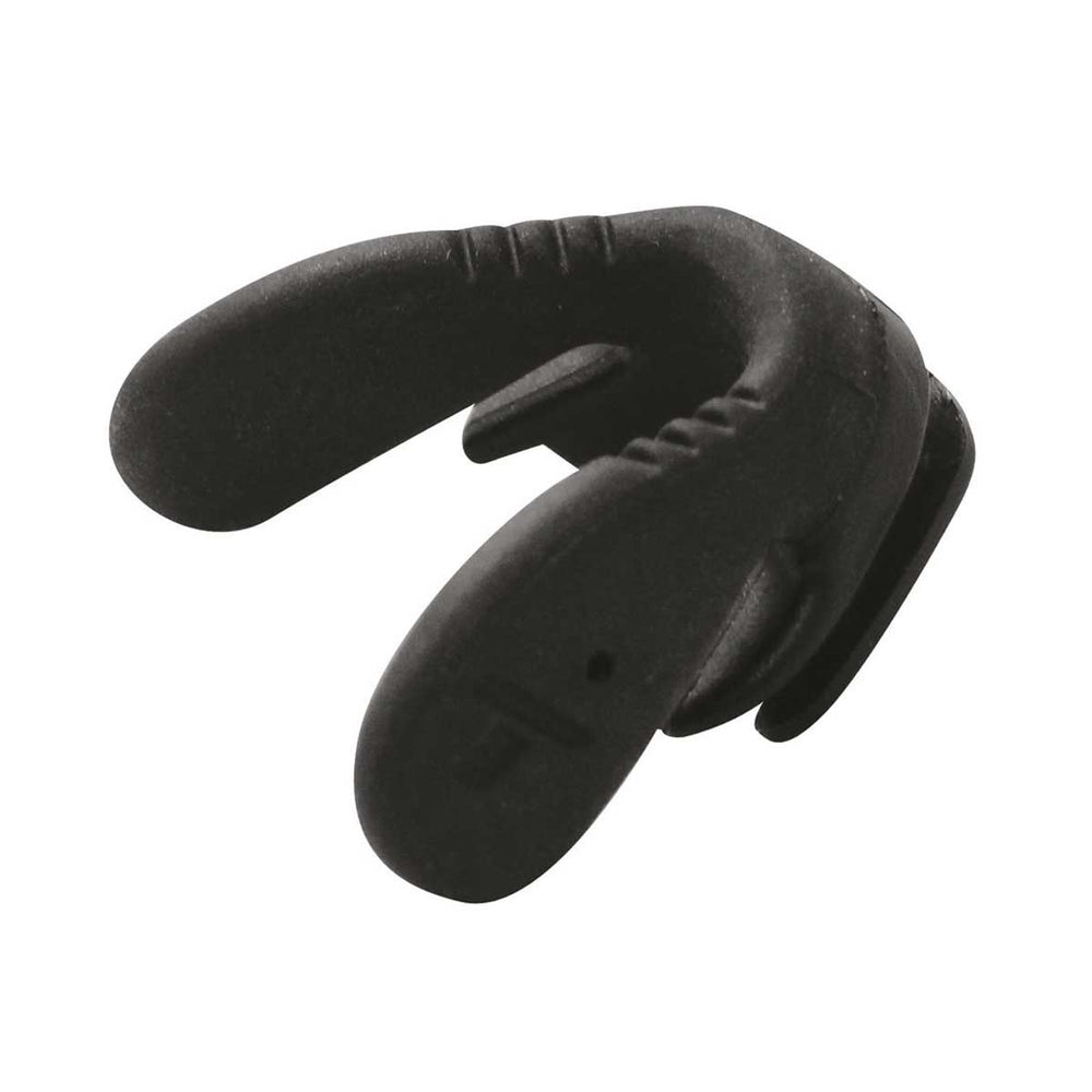 Tifosi Replacement Nose Piece Black For Podium: size