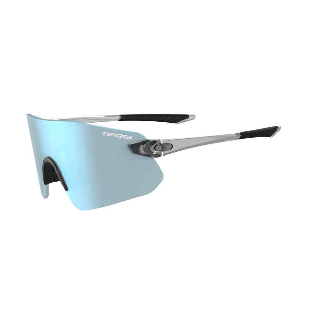 Tifosi Vogel SL Single Lens Sunglasses 2023: SMOKE size
