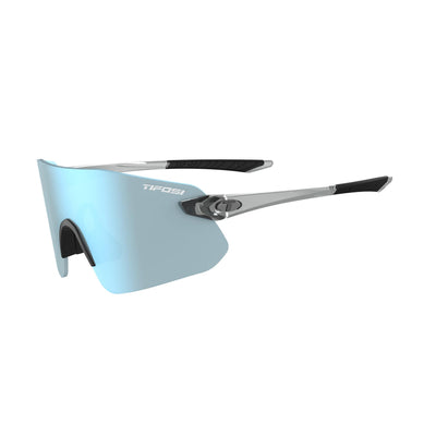 Tifosi Vogel SL Single Lens Sunglasses 2023: SMOKE size