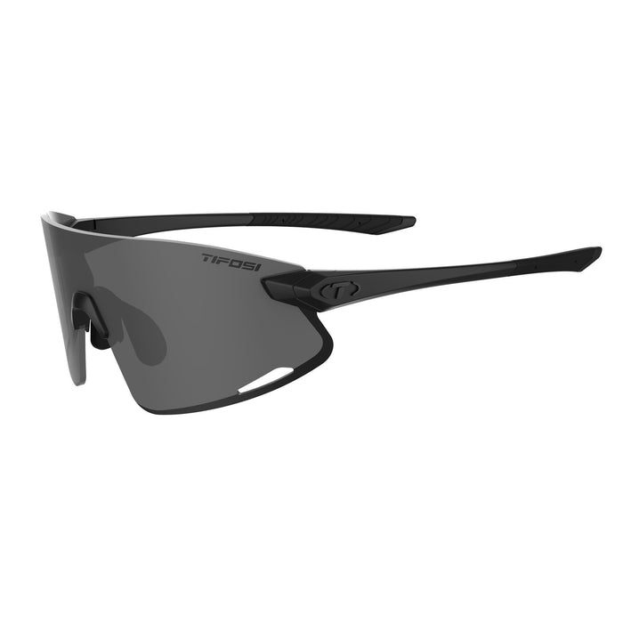 Tifosi Vogel Xc Sunglasses 2025: SMOKE size