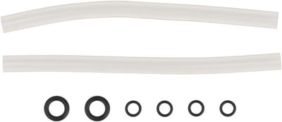 SRAM Avid Disc Brake Service Lever Hose Kit - PRO Bleed Syringe