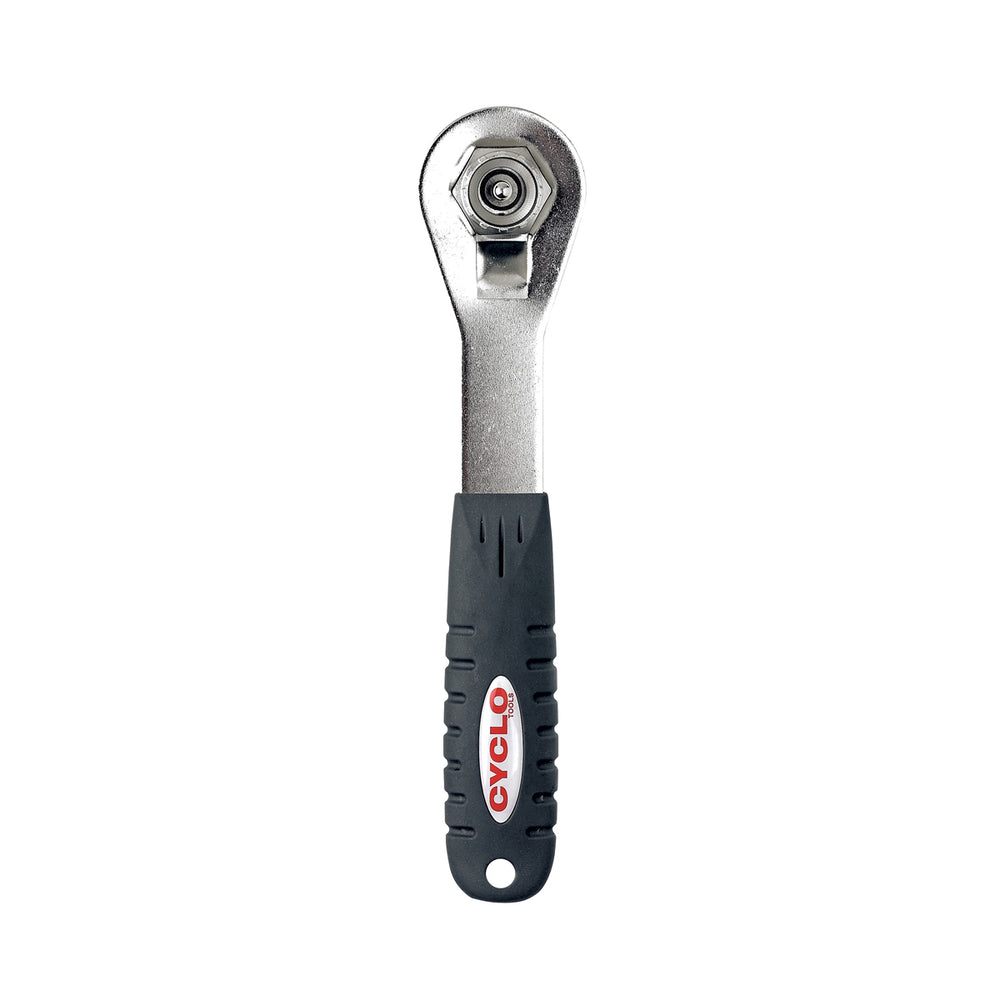 Cyclo Cassette Lock Ring Tool Shim HG