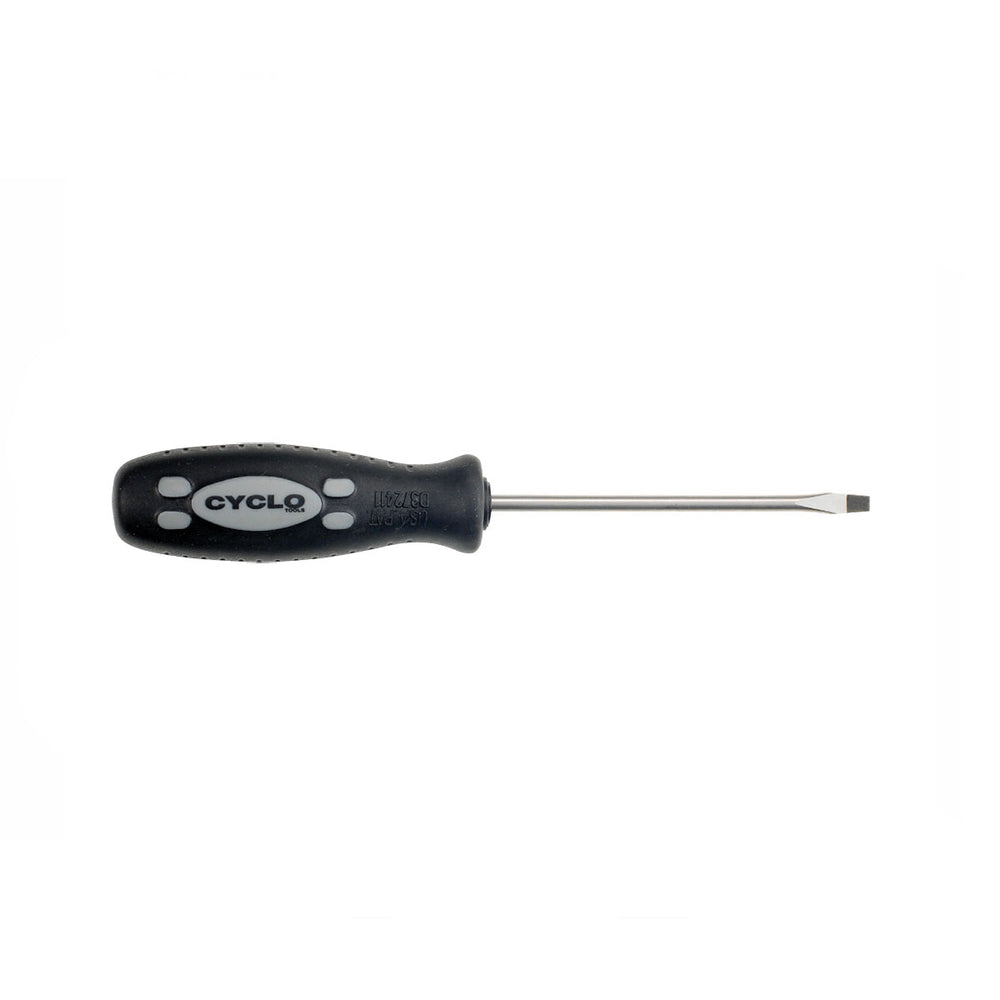 Cyclo Flat Screwdrivers 4x100