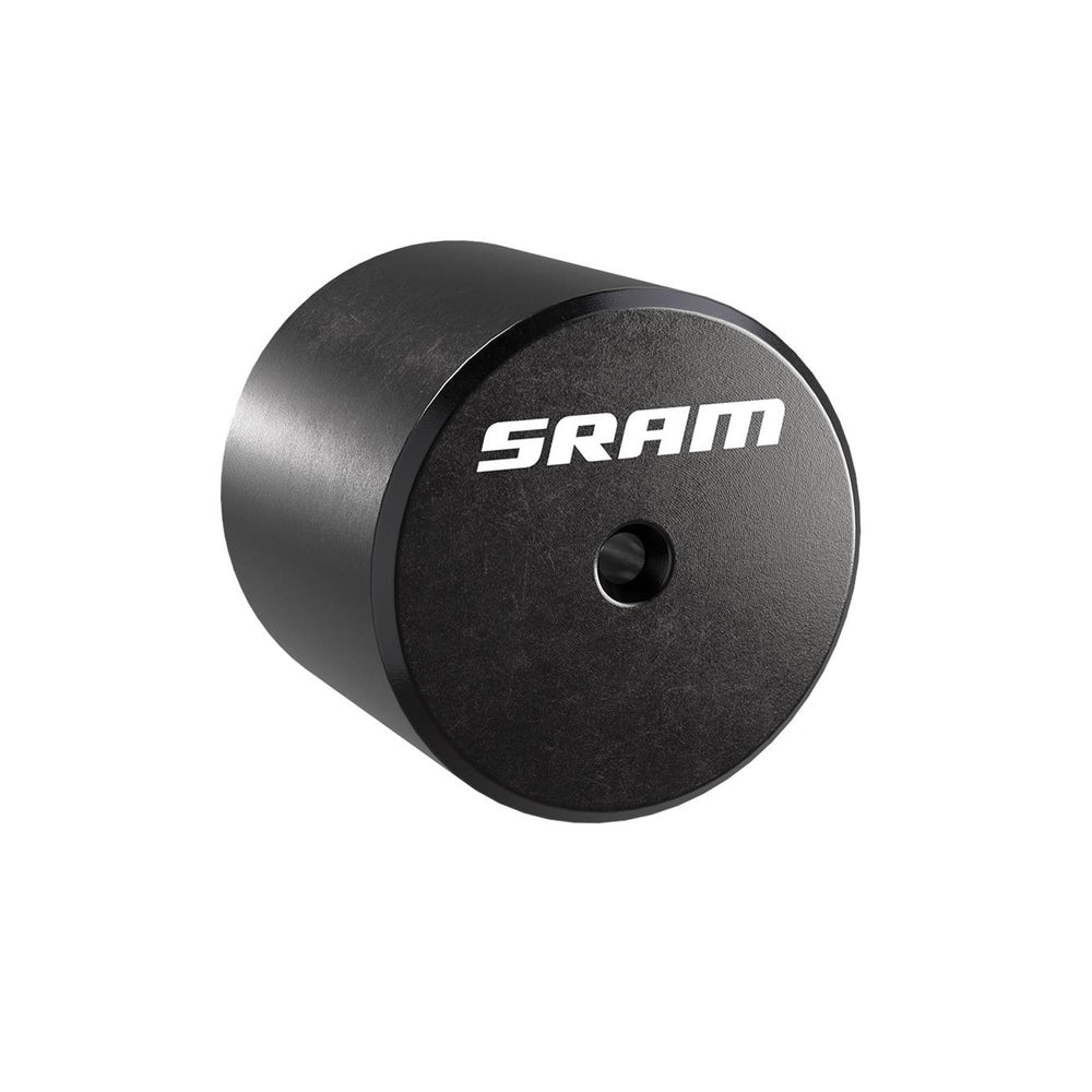 SRAM DU Chainring Extraction Tool