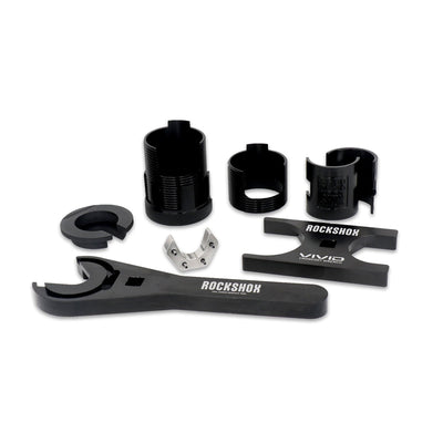 Rock Shox Rear Shock Toolset For Vivid Service (2024+)