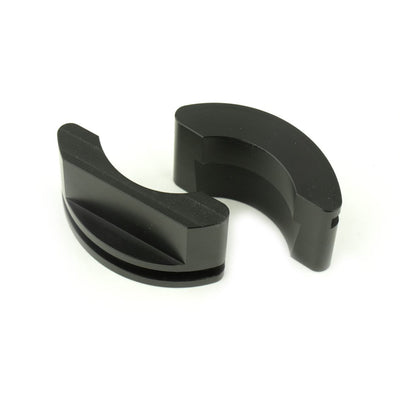 SRAM Rear Shock Body Vise Blocks, 35mm (For Setting IFP) - Deluxe Coil B1+ (2023+)