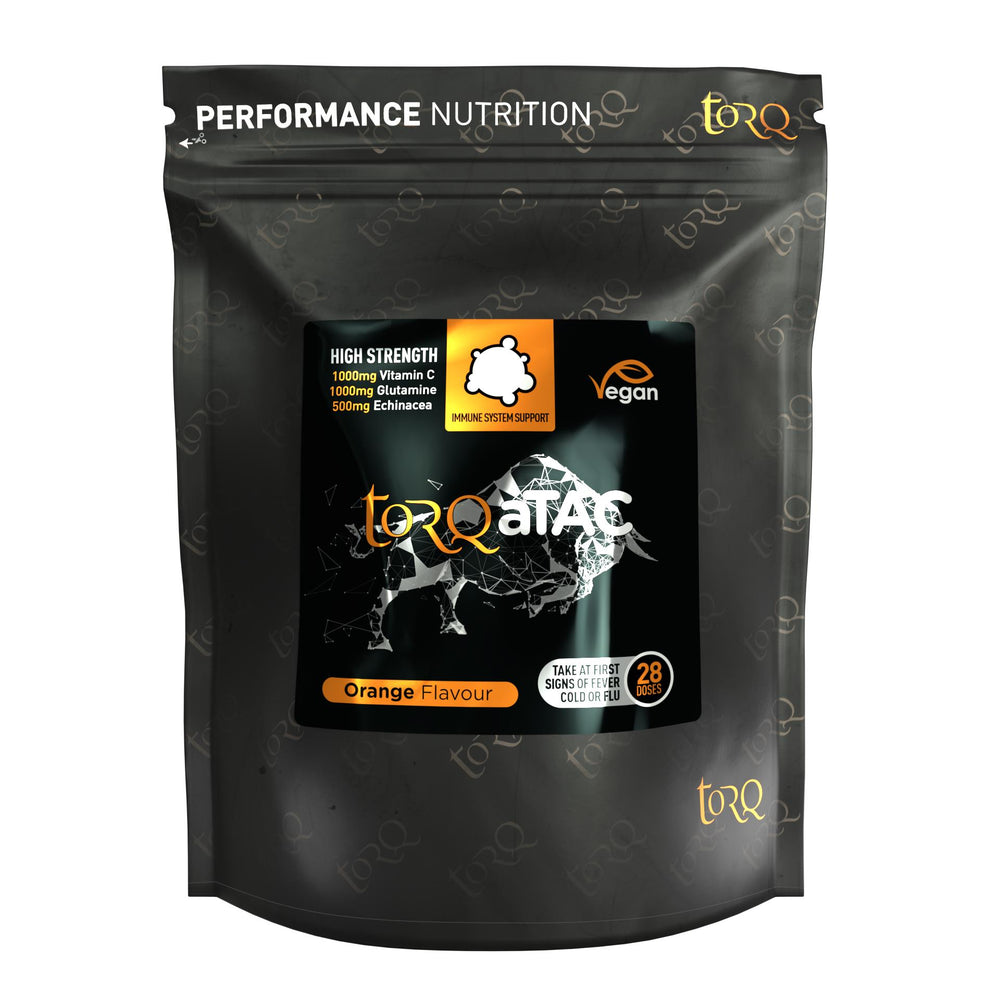 Torq aTAC Cold & Flu Relief (1 x 364g)
