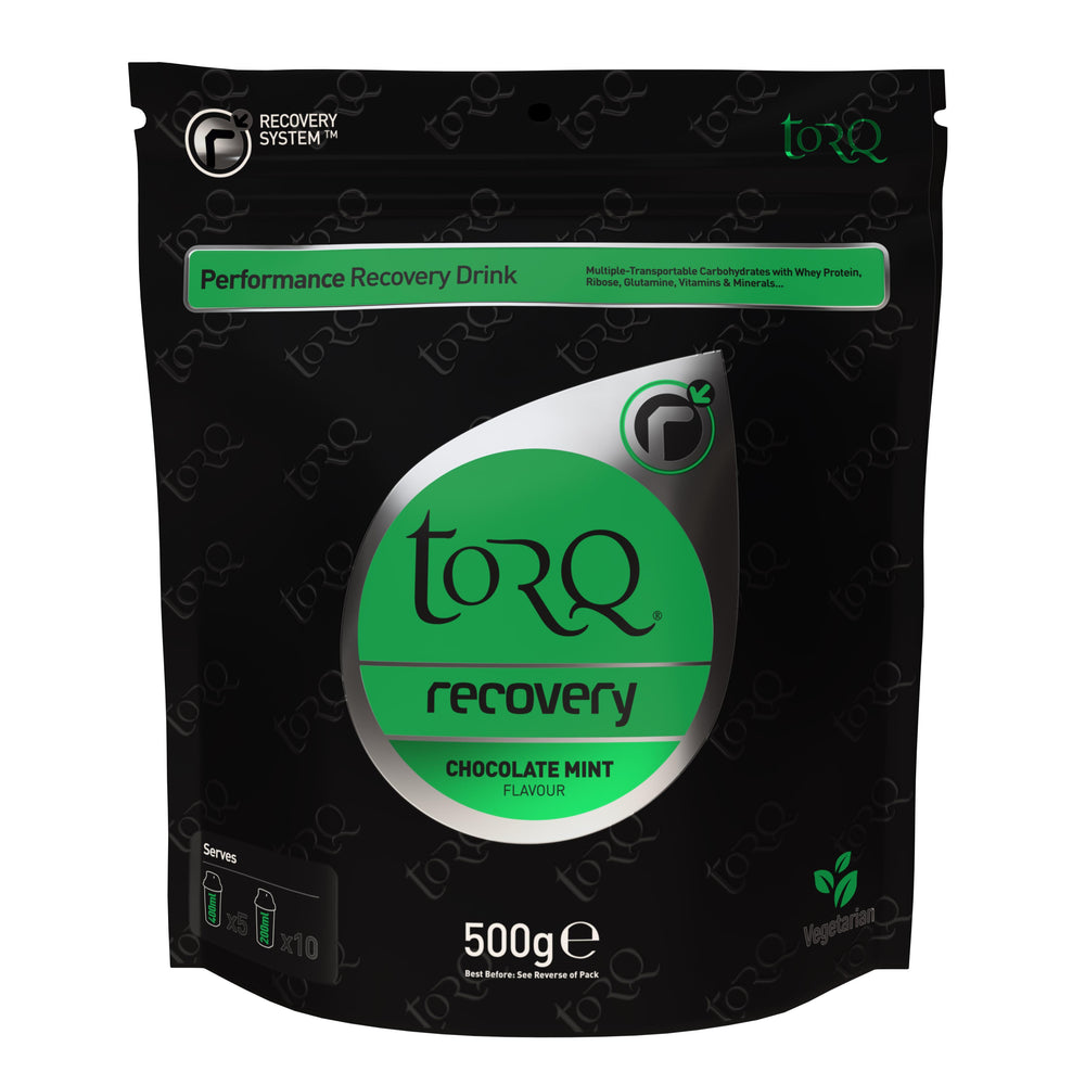 Torq Recovery Drink (1 x 500g)