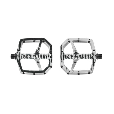 Look Trail Roc Plus Flat MTB Pedals Kriss Kyle Signature Edition