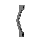 Tektro Adapter Post Mount A7 Front 203mm +43mm TRP Adapter P17 Post Mount +17mm