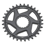 TRP CR-M8050 Chainring 3mm Black